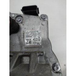 Compresseur Clim Renault Clio 5 (2)