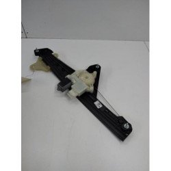 Leve Vitre Electrique Avant Gauche Renault Clio 5 (1)