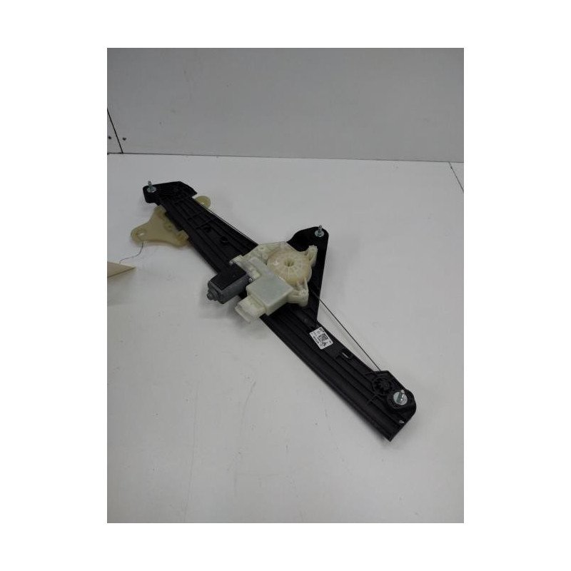 Leve Vitre Electrique Avant Gauche Renault Clio 5 (1)