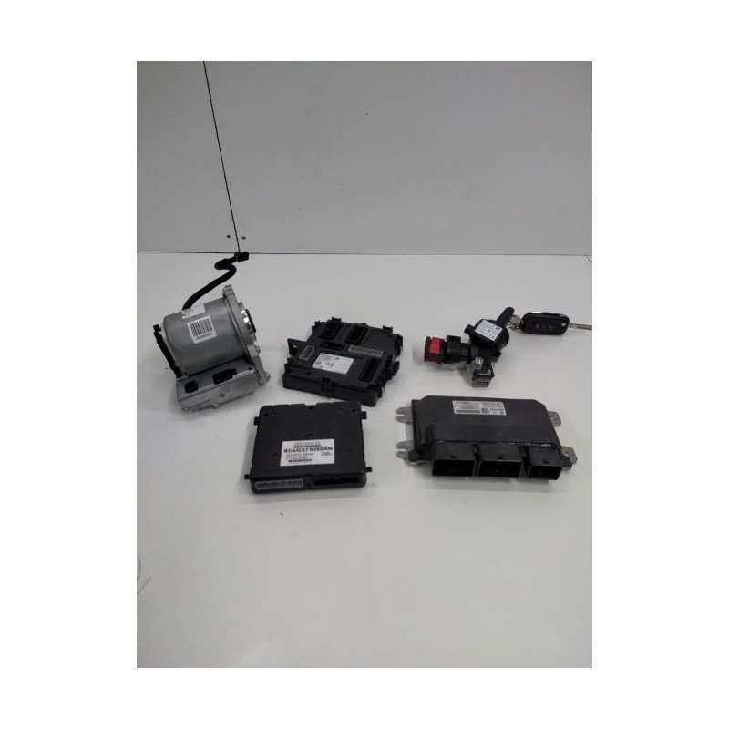 Kit De Demarrage Renault Clio 5 (1)
