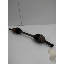 Cardan Gauche (transmission) Renault Trafic 2 Phase 2 (1)