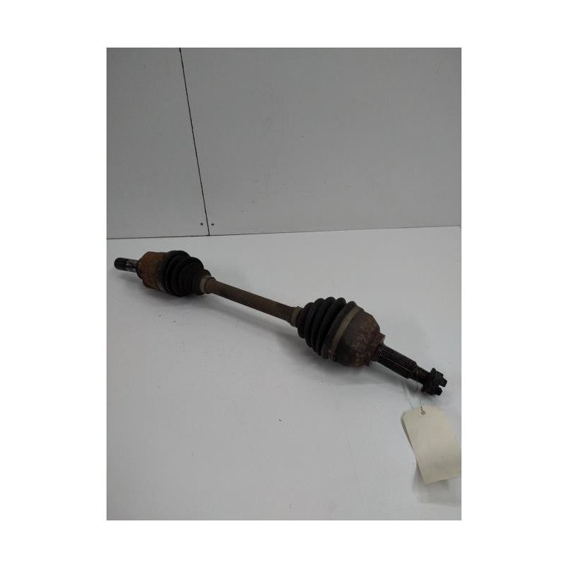 Cardan Gauche (transmission) Renault Trafic 2 Phase 2 (1)
