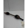 Cardan Gauche (transmission) Renault Trafic 2 Phase 2 (1)