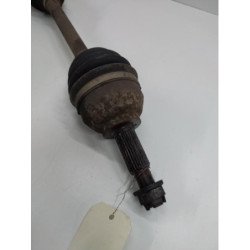 Cardan Gauche (transmission) Renault Trafic 2 Phase 2 (2)