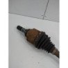 Cardan Gauche (transmission) Renault Trafic 2 Phase 2 (3)