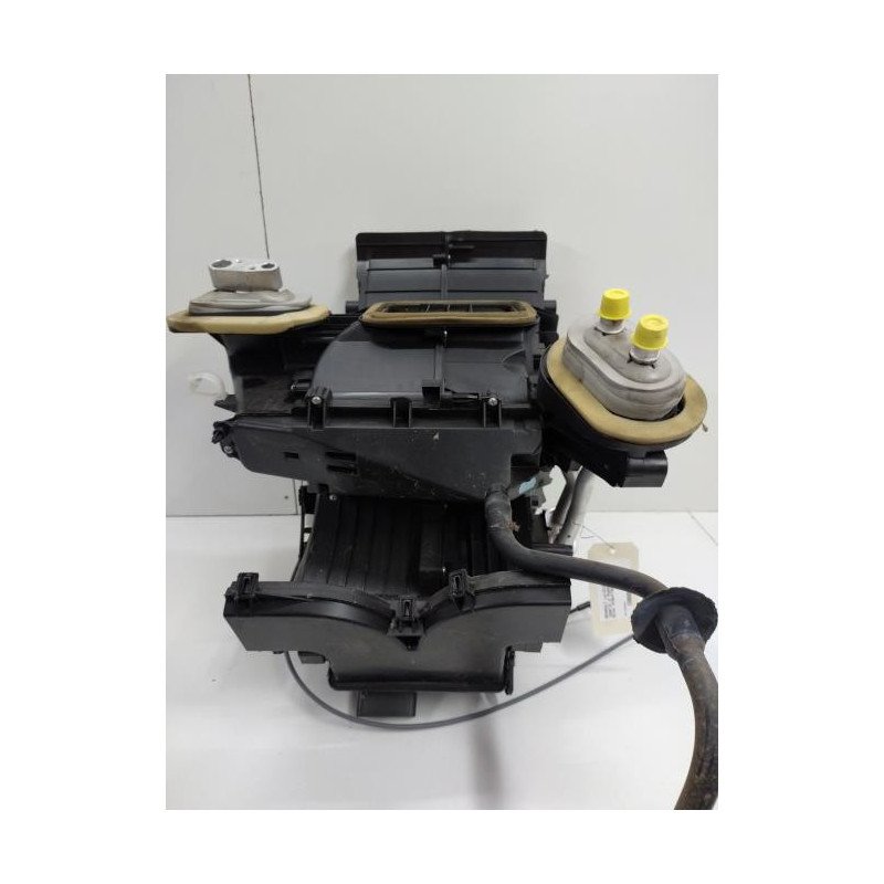 Bloc Chauffage Renault Trafic 2 Phase 2 (1)