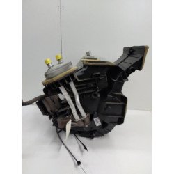 Bloc Chauffage Renault Trafic 2 Phase 2 (2)
