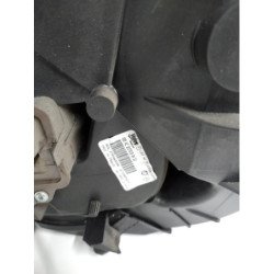 Bloc Chauffage Renault Trafic 2 Phase 2 (3)