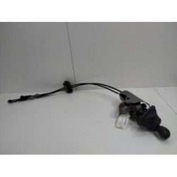 Tringlerie Boite Renault Trafic 2 Phase 2 (1)