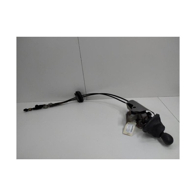 Tringlerie Boite Renault Trafic 2 Phase 2 (1)