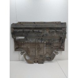 Cache Sous Moteur Renault Trafic 2 Phase 2 (2)