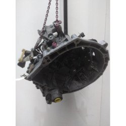 Boite De Vitesses Citroen C2 Phase 1 (1)