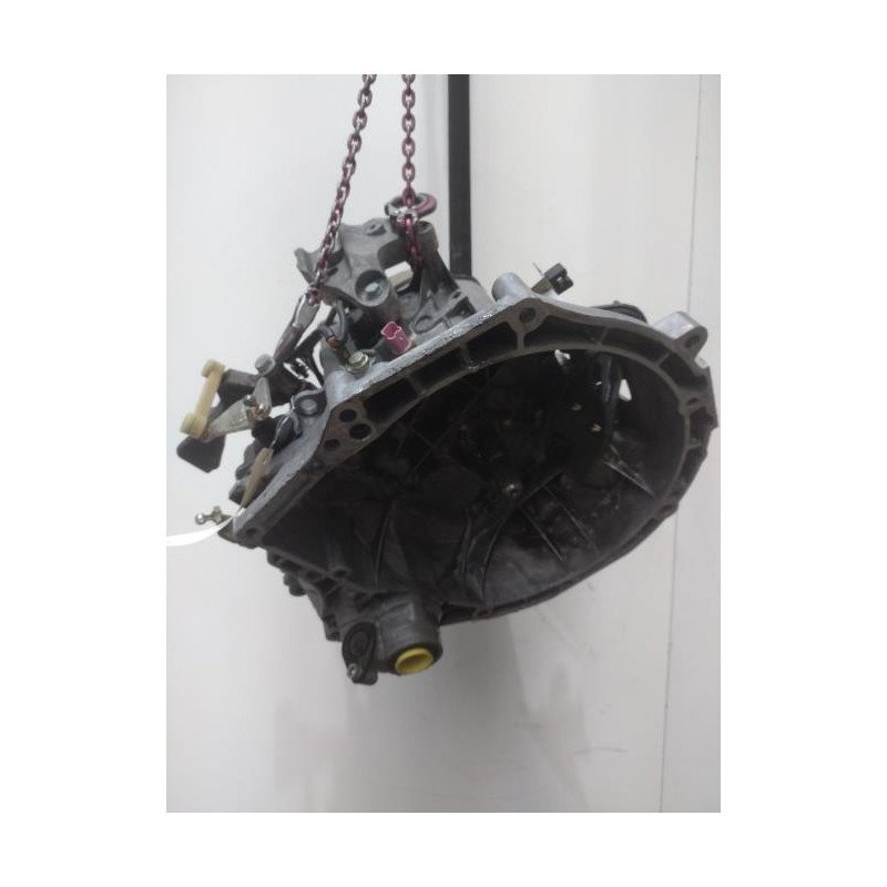 Boite De Vitesses Citroen C2 Phase 1 (1)