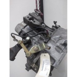 Boite De Vitesses Citroen C2 Phase 1 (3)