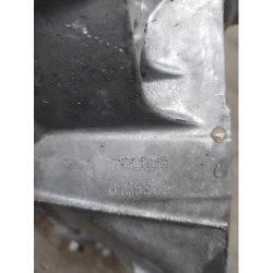 Boite De Vitesses Citroen C2 Phase 1 (5)