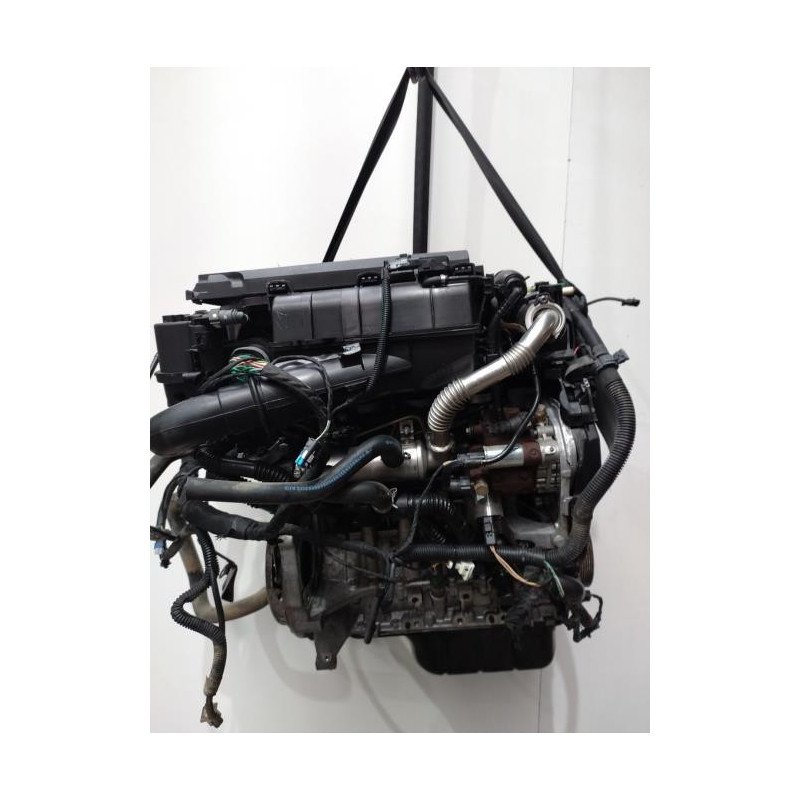 Moteur Citroen C2 Phase 1 (1)