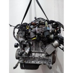Moteur Citroen C2 Phase 1 (3)