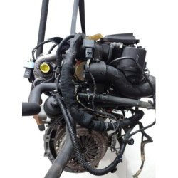 Moteur Citroen C2 Phase 1 (4)