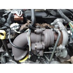Moteur Citroen C2 Phase 1 (5)