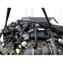 Moteur Citroen C2 Phase 1 (6)