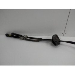 Tringlerie Boite Renault Trafic 2 Phase 2 (3)