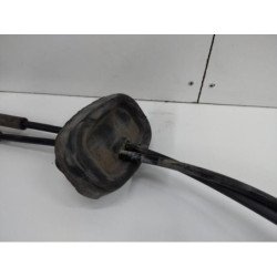 Tringlerie Boite Renault Trafic 2 Phase 2 (4)