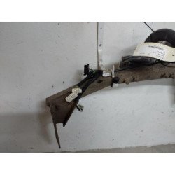Attelage (boule De Remorquage) Peugeot Bipper (6)
