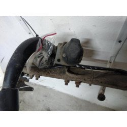 Attelage (boule De Remorquage) Peugeot Bipper (7)