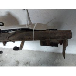 Attelage (boule De Remorquage) Peugeot Bipper (8)
