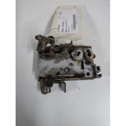 Serrure Avant Droit Citroen Saxo Phase 1 (1)