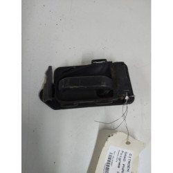 Poignee Interieur Avant Droit Citroen Saxo Phase 1 (1)