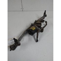 Mecanisme Essuie Glace Avant Citroen C2 Phase 1 (1)