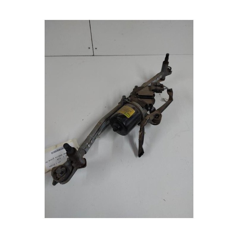 Mecanisme Essuie Glace Avant Citroen C2 Phase 1 (1)