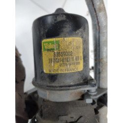 Mecanisme Essuie Glace Avant Citroen C2 Phase 1 (5)