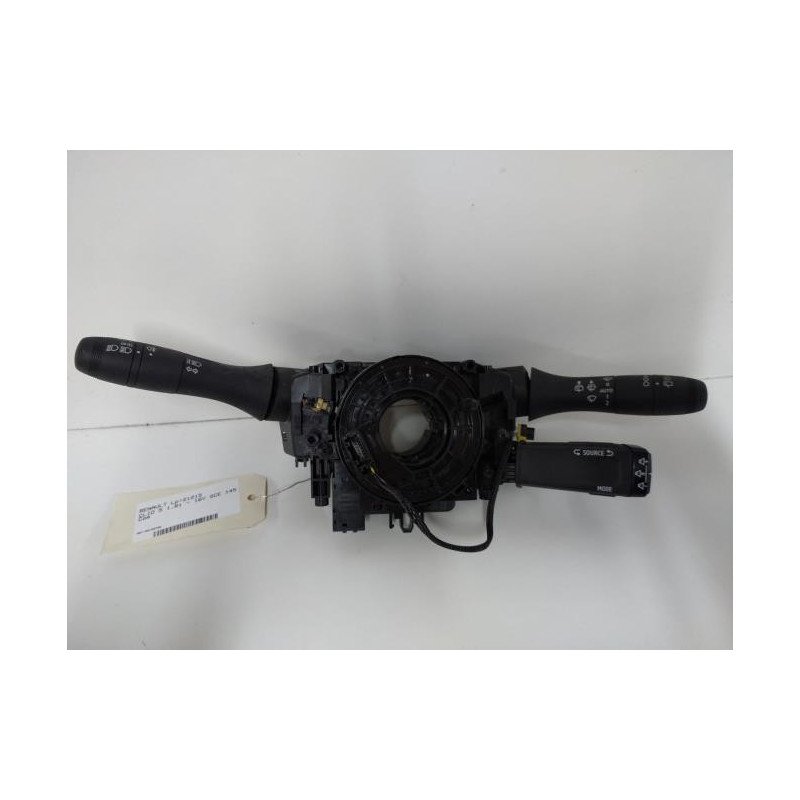 Com (bloc Contacteur Tournant+commodo Essuie Glace+commodo Phare) Renault Clio 5 (1)