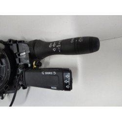Com (bloc Contacteur Tournant+commodo Essuie Glace+commodo Phare) Renault Clio 5 (2)