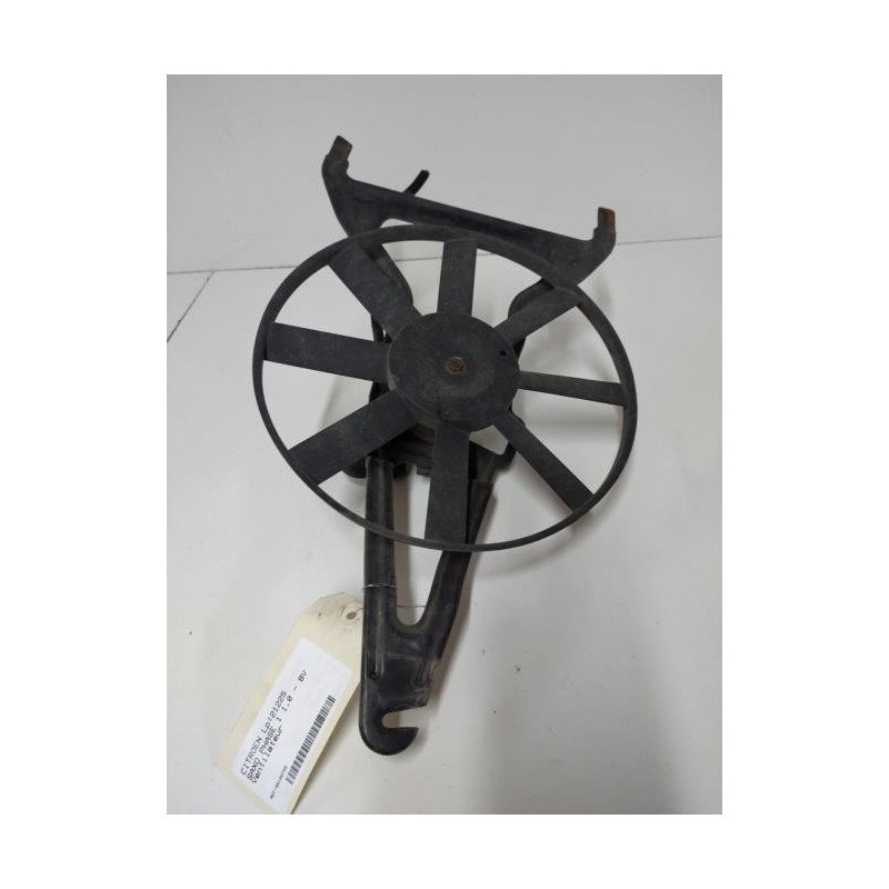 Ventilateur Eau Citroen Saxo Phase 1 (1)
