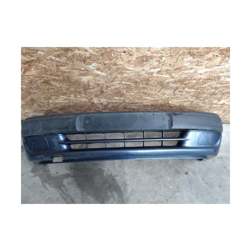 Pare Choc Avant Citroen Saxo Phase 1 (1)