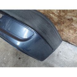 Pare Choc Avant Citroen Saxo Phase 1 (2)