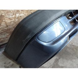 Pare Choc Avant Citroen Saxo Phase 1 (3)