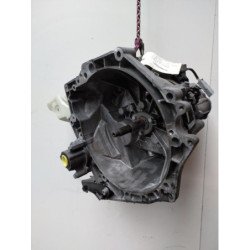 Boite De Vitesses Citroen Ds3 Phase 1 (1)