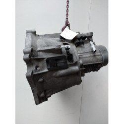 Boite De Vitesses Citroen Ds3 Phase 1 (2)