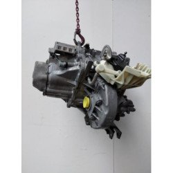 Boite De Vitesses Citroen Ds3 Phase 1 (4)