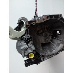 Boite De Vitesses Citroen Ds3 Phase 1 (5)