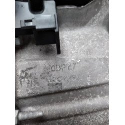 Boite De Vitesses Citroen Ds3 Phase 1 (6)