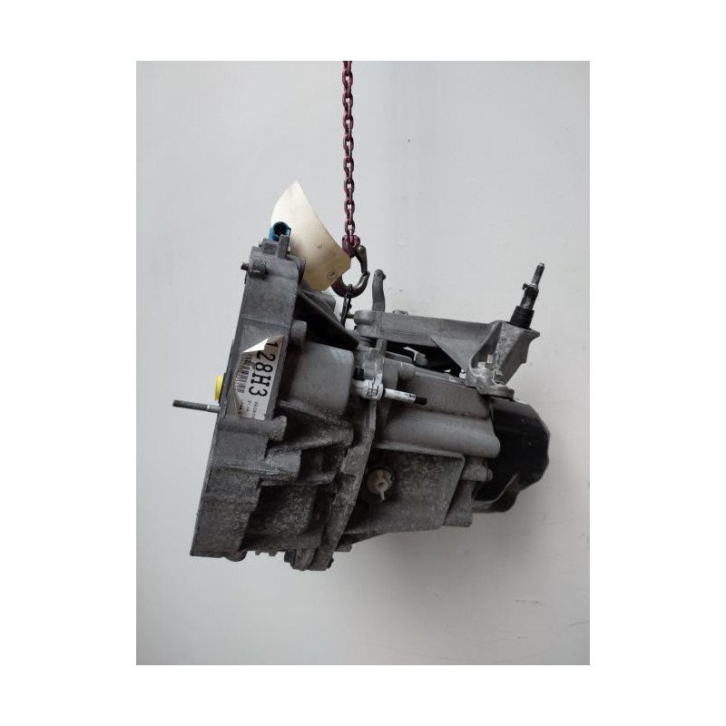 Boite De Vitesses Renault Clio 3 Phase 1 (1)