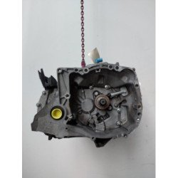 Boite De Vitesses Renault Clio 3 Phase 1 (2)