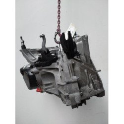 Boite De Vitesses Renault Clio 3 Phase 1 (3)