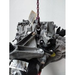 Boite De Vitesses Renault Clio 3 Phase 1 (4)