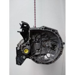 Boite De Vitesses Citroen C3 2 Phase 1 (1)